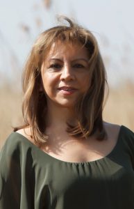 Silvia Remmerswaal-Oropeza, hipnoterapeuta certificada