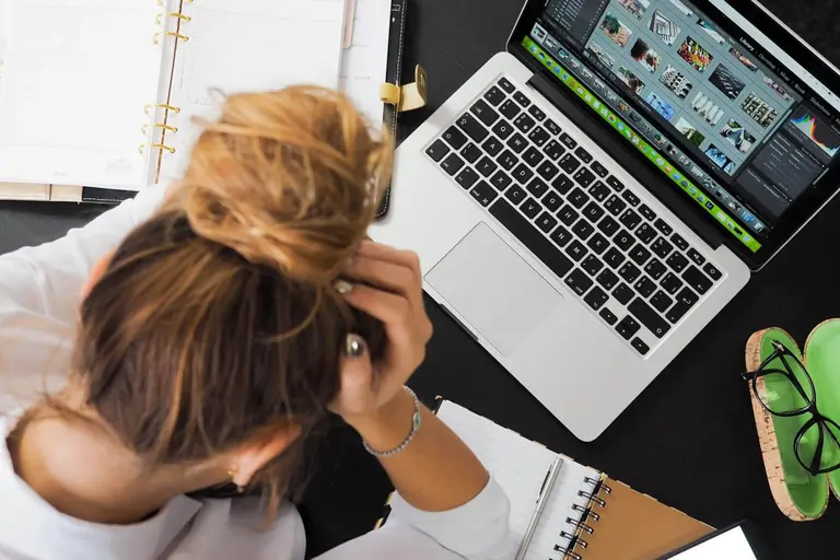 Stress and burnout treatment