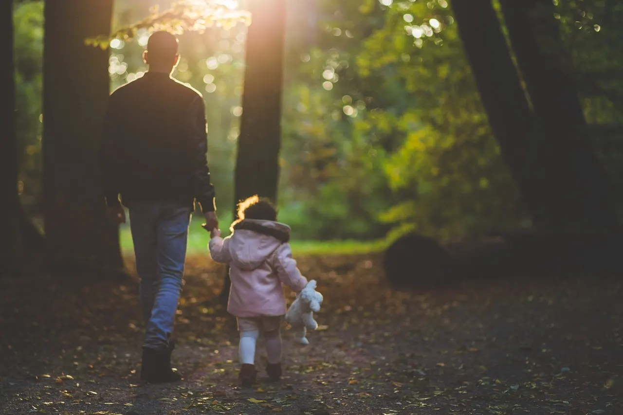 Inner child therapy